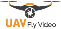 UAV Fly Video – photos et vidéos aériennes par drone multirotor sur Tahiti